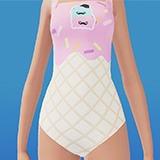 Gelato Bros Swimwear