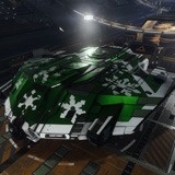 Type-9 Snowfall Holly