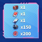 [PC/Mob]2nd Anniv. Day8