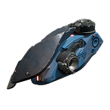 2x Tyr (Shoulder)