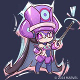 Will of Galacta Spray