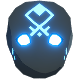 BitCraft Awakened Mask