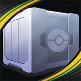 POR Collector's Crate