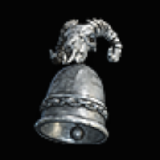 Silver Bells #1