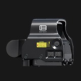 HWS EXPS3 Holo Sight