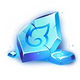 Jagged Primocryst*300