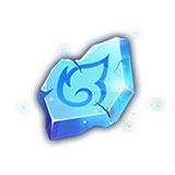 Jagged Primocryst*50