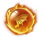 Pactspirit Crystal*5