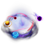 Body effect: Rogue Stars