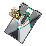 2x Merit Card (1 Match)