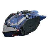 Phantom (Torso Module)