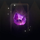 Amethyst & Engravings