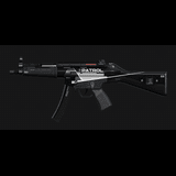 MP5-Patrol