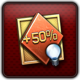 RP Booster 50%