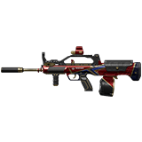 QBZ95 - Operator