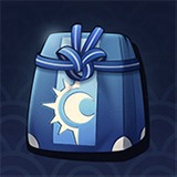1 Moonlight Lucky Bag