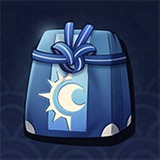 1 Moonlight Lucky Bag