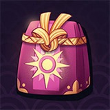 1 Sunshine Lucky Bag
