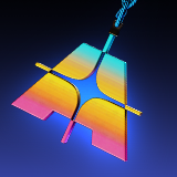 Ascendant A Weapon Charm