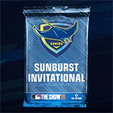 Sunburst Pack