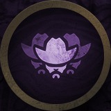 Random Legendary Hunter