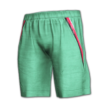 Seafoam Shorts
