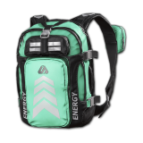 Seafoam Backpack(Level 3)