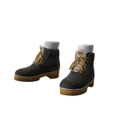 Battle Hazard Work Boots