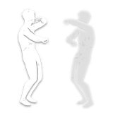Peculiar Greeting