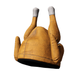 Winner Winner Hat