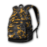 PUBG Creed Backpack (LV2)