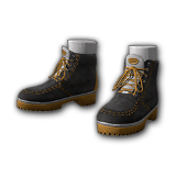 Battle Hazard Work Boots