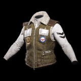 Stranded Pilot Vest