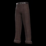Stranded Pilot Pants