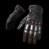 Stranded Pilot Gloves