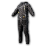 Close Encounter Jumpsuit