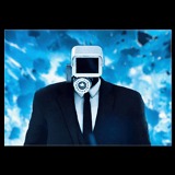 Cameraman Is Watching