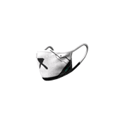 Cyber Rabbit Mask