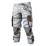 First Jump Pants (30Days)