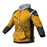 First Jump Hoodie(30days)