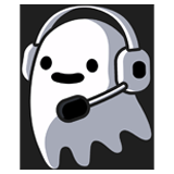 Casper the Caster (Emble)