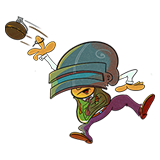 Yeet! (Spray)