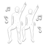 Victory Dance 142
