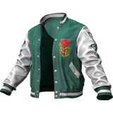 Serpent's Garden Jacket