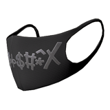 Foulmouthed Mask