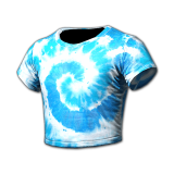 Tie Dye T-shirt