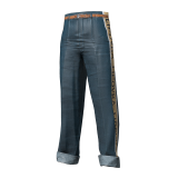 Lipovka Slacks
