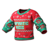 The Most Holiday Sweater