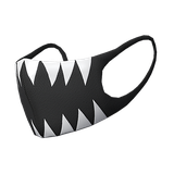 Pearly Whites Mask