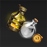 Potion Set